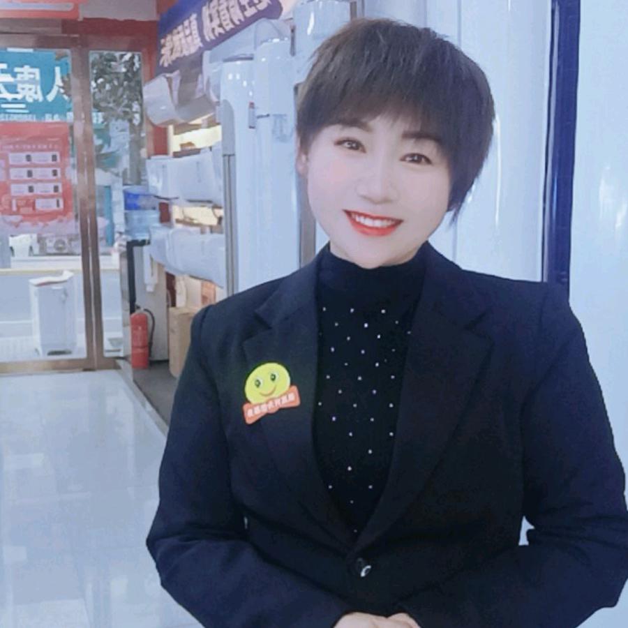 汉阴县涧池镇京东家电专卖店