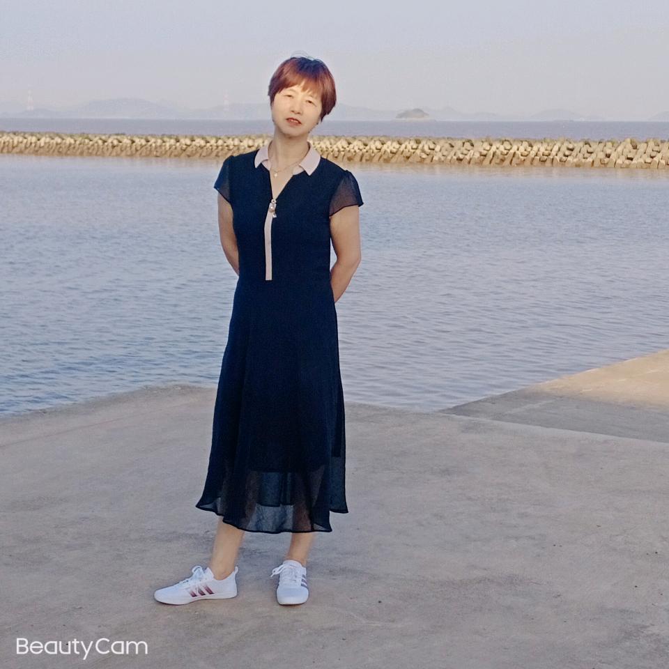 风平浪静