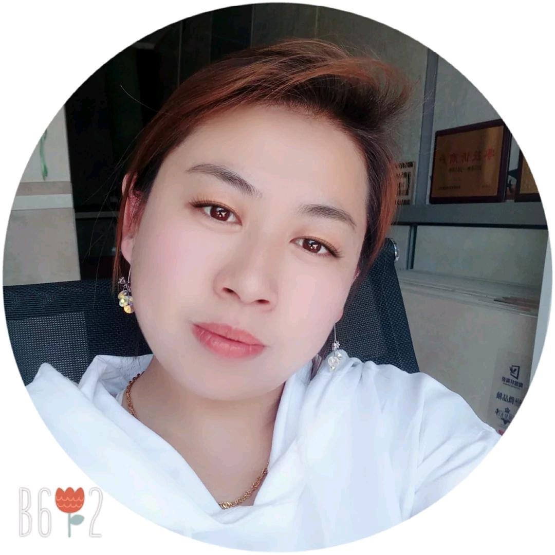 玻璃姐