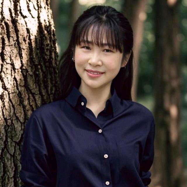 顺其自然刘姐❣️