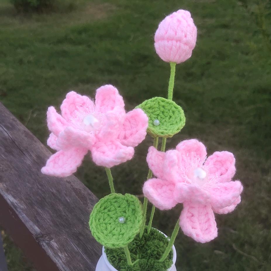 芯芯手工