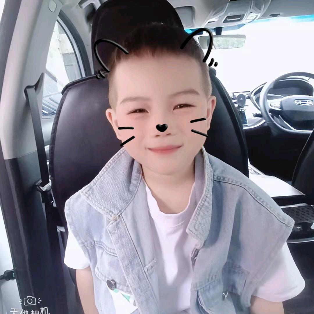 康仔