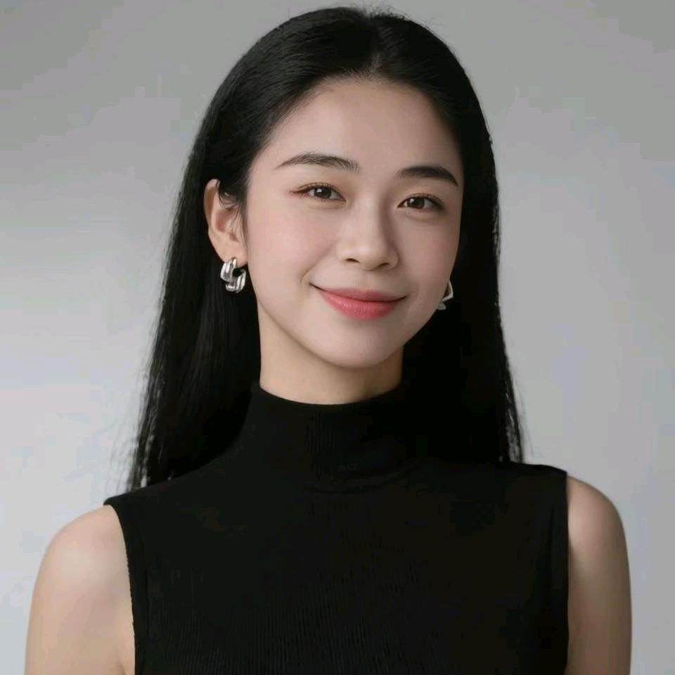 晋江阿妹教你养发