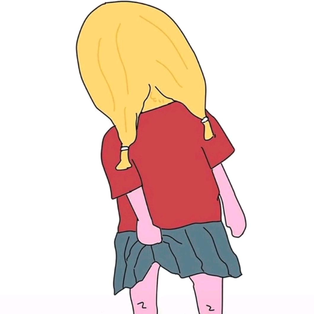 爱玩游戏的筱筱