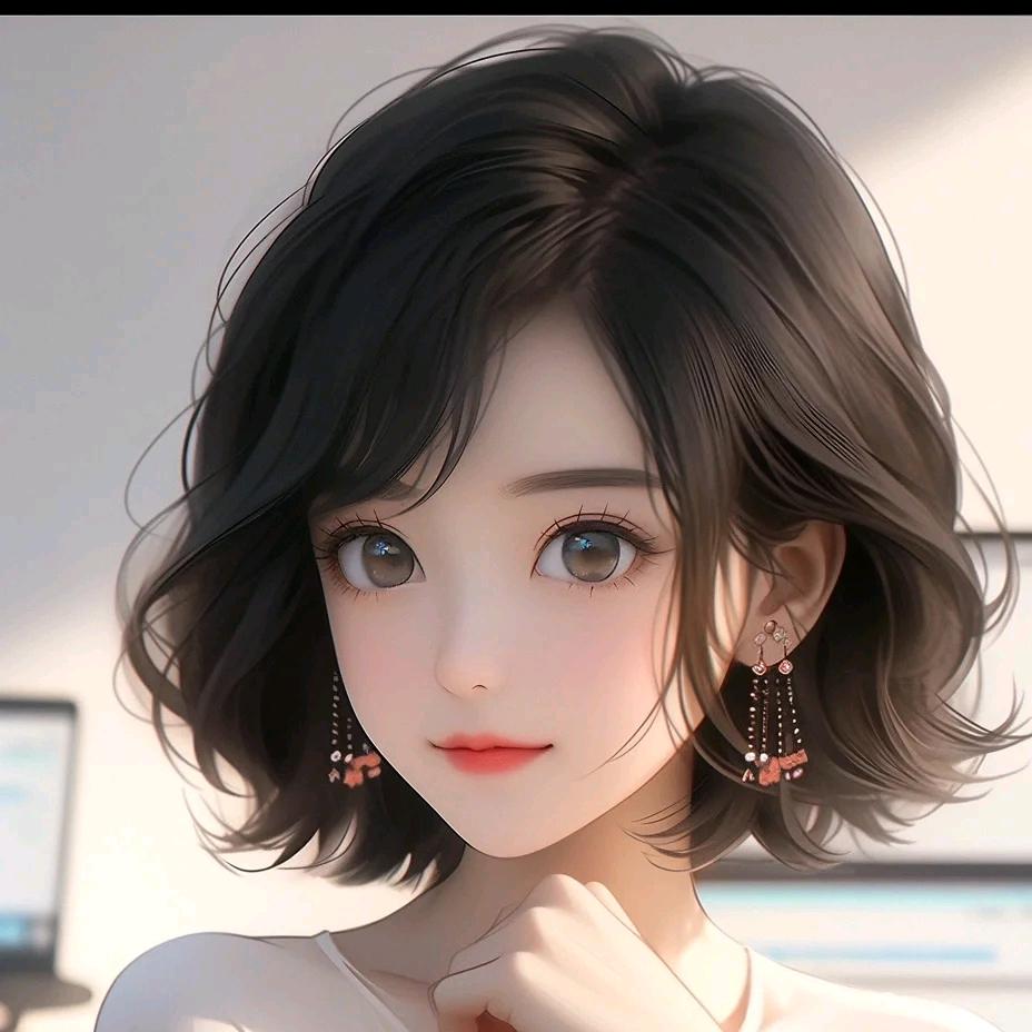 移动小姐姐是双鱼