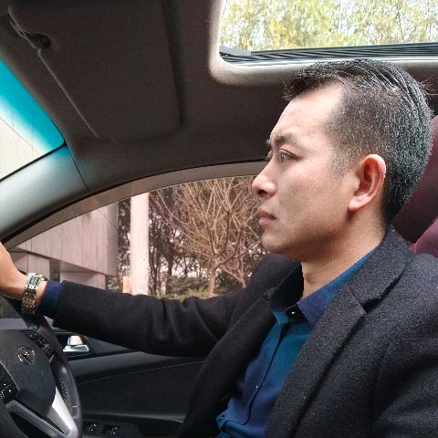 自贡超哥