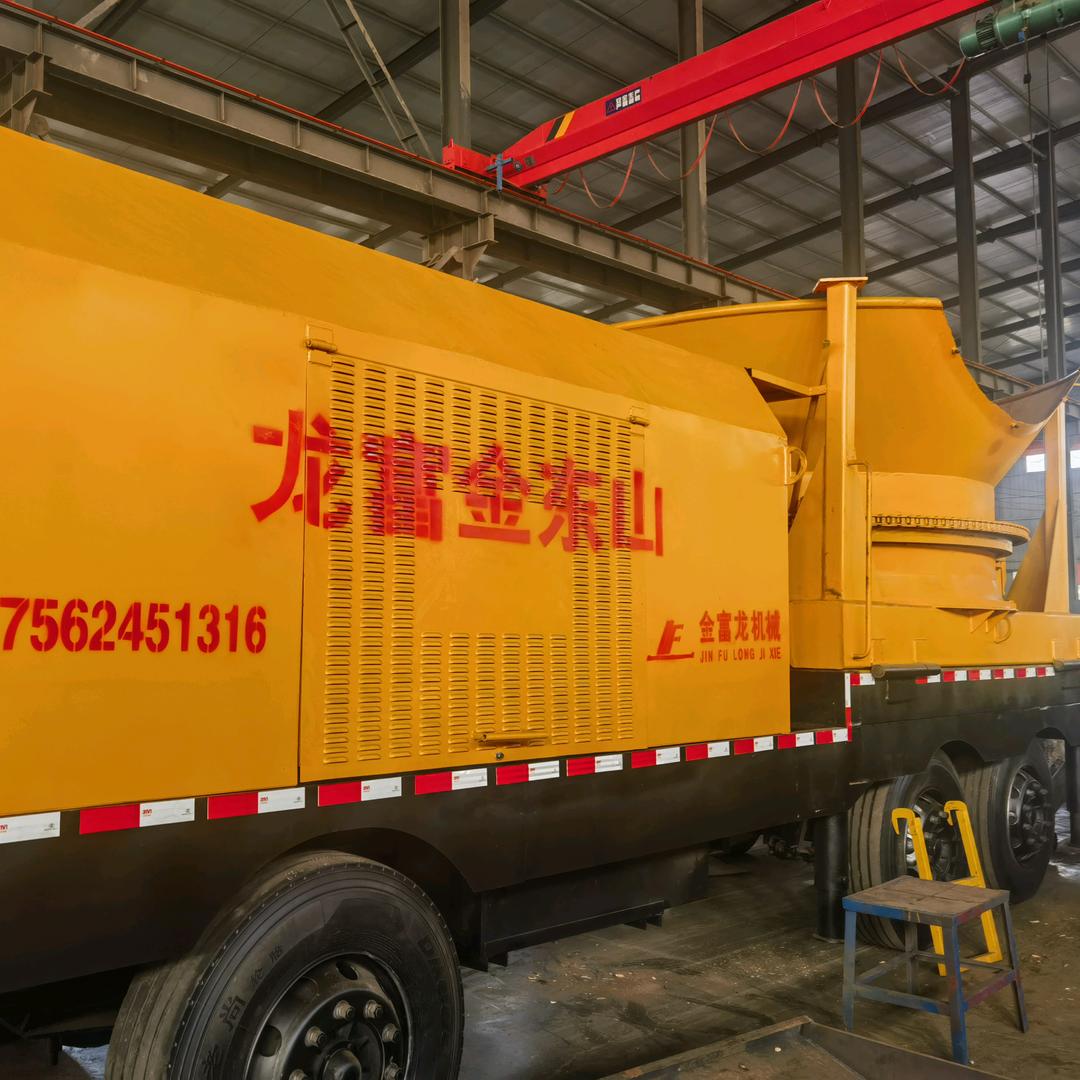 山东金富龙机械有限公司