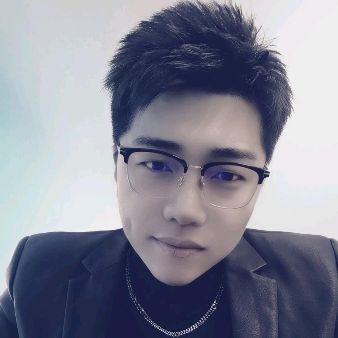 请叫我大聪明