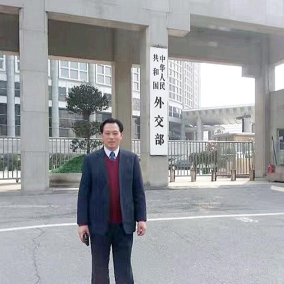 陈建华