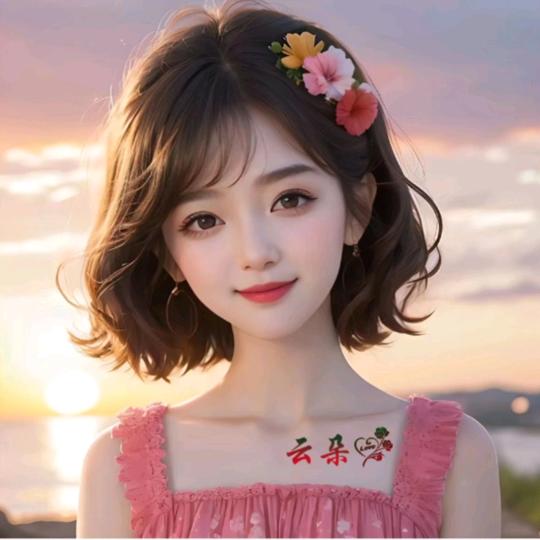 云朵