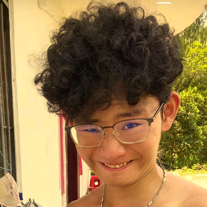 阳江龙迷传统龙舟宣传者