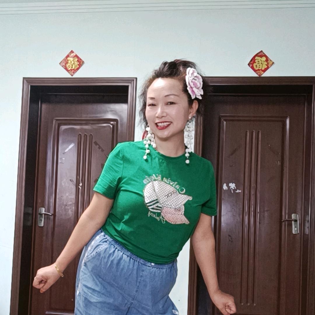 丽平呀