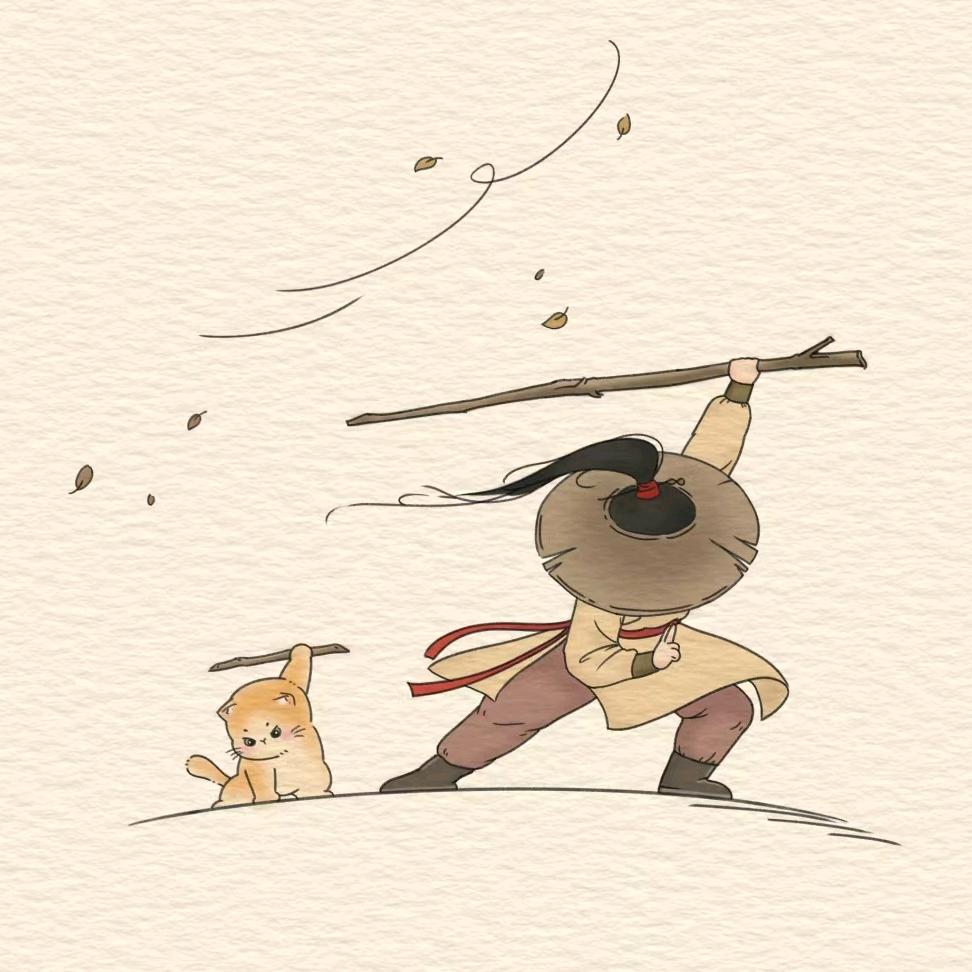 沐辰阳
