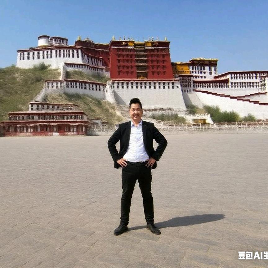 巴马大牛