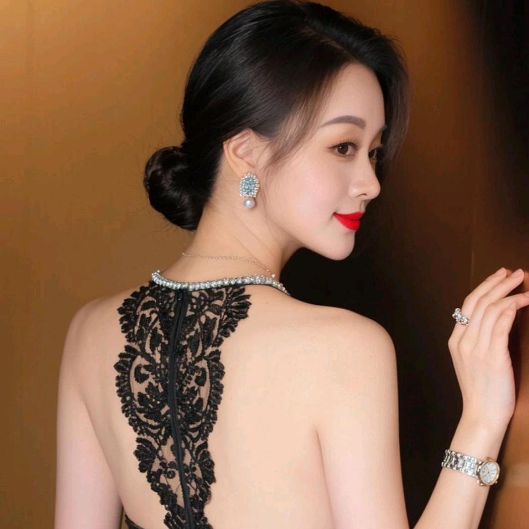 感性女王🎤