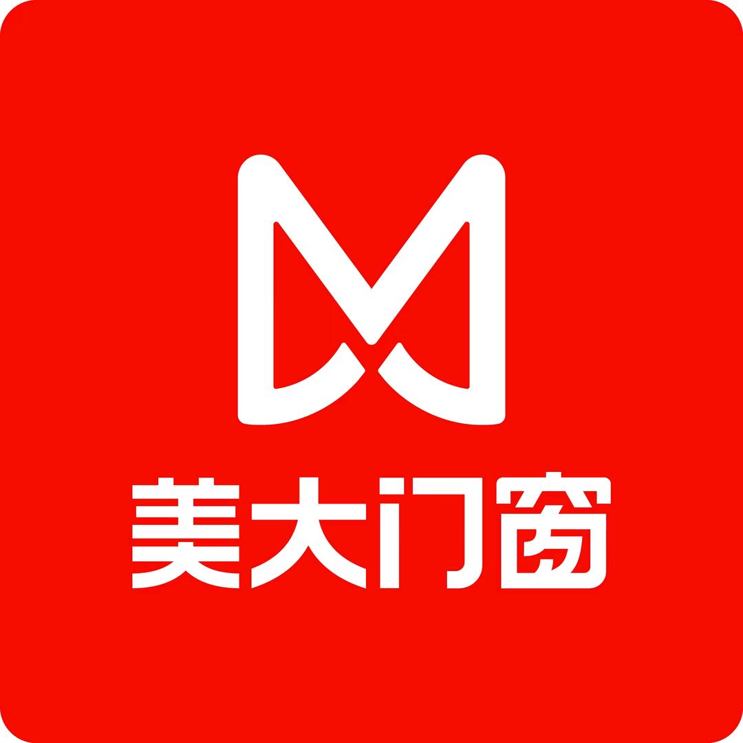美大门窗