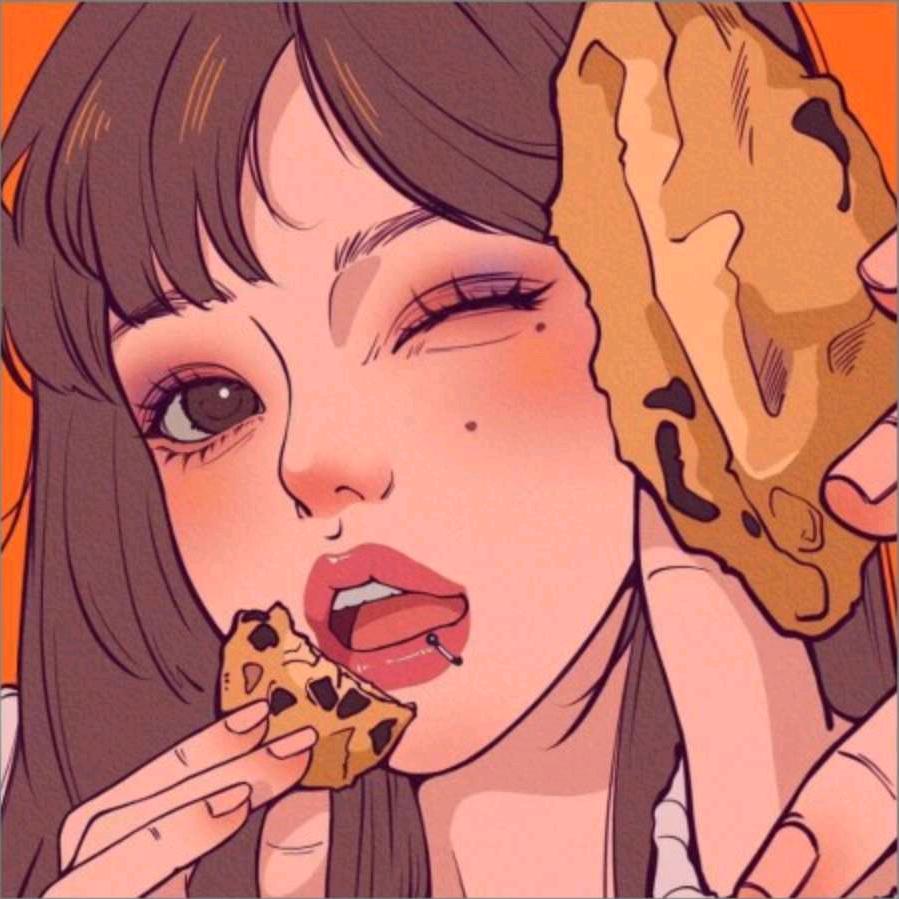 是蛋挞@