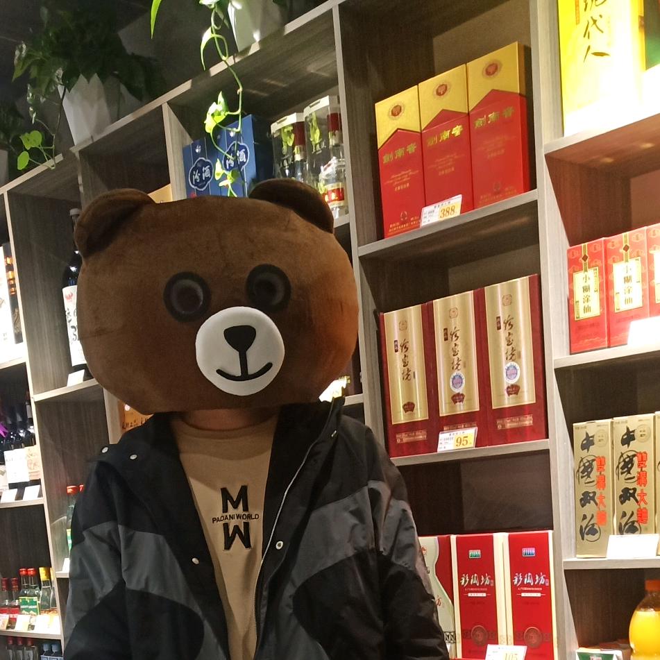 小周同志
