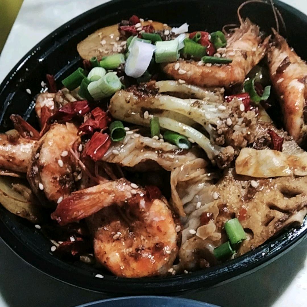 川妹子好可爱