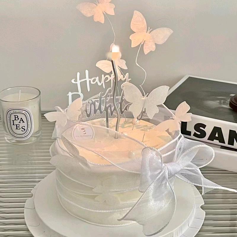 甜心教主的蛋糕