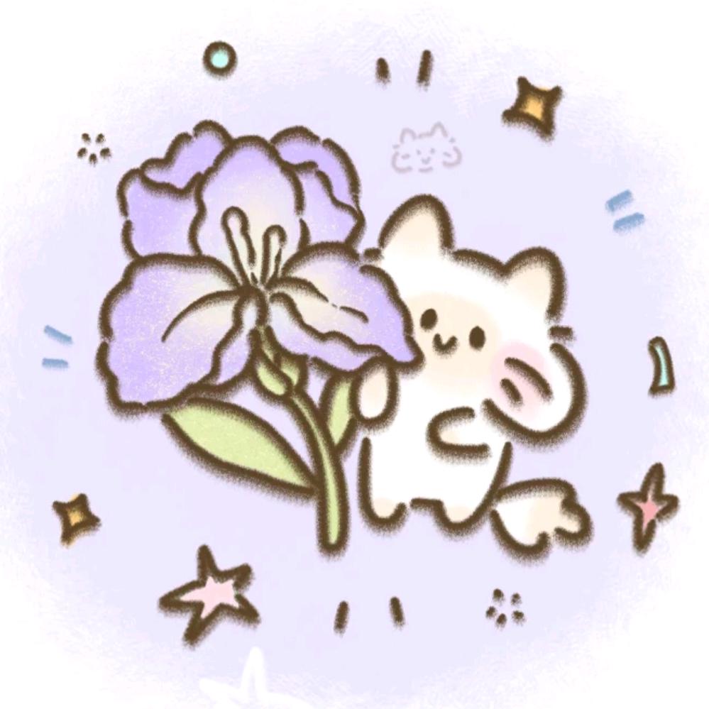 不是缺牙巴