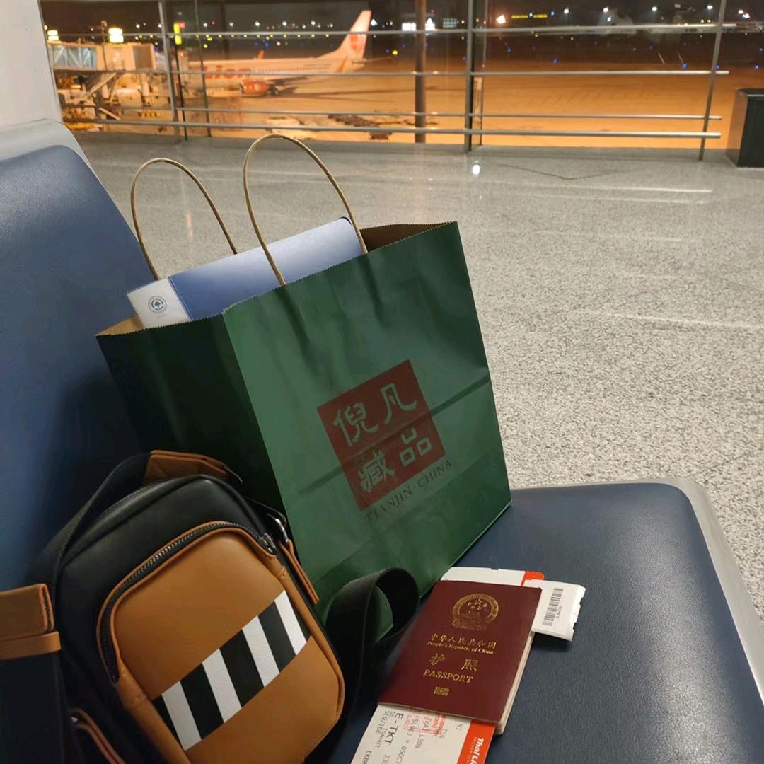 倪凡藏品