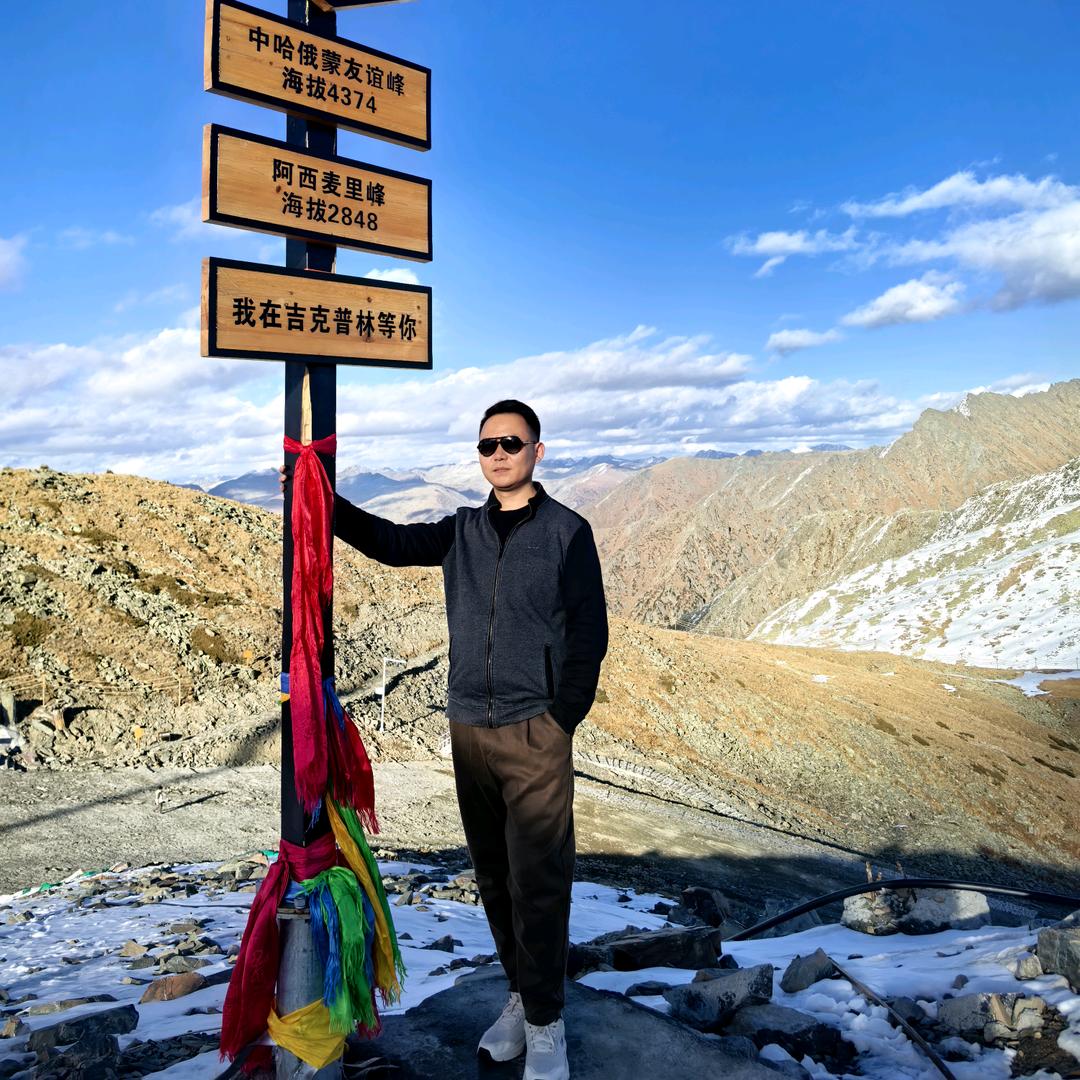 中青旅合肥江导带你游世界