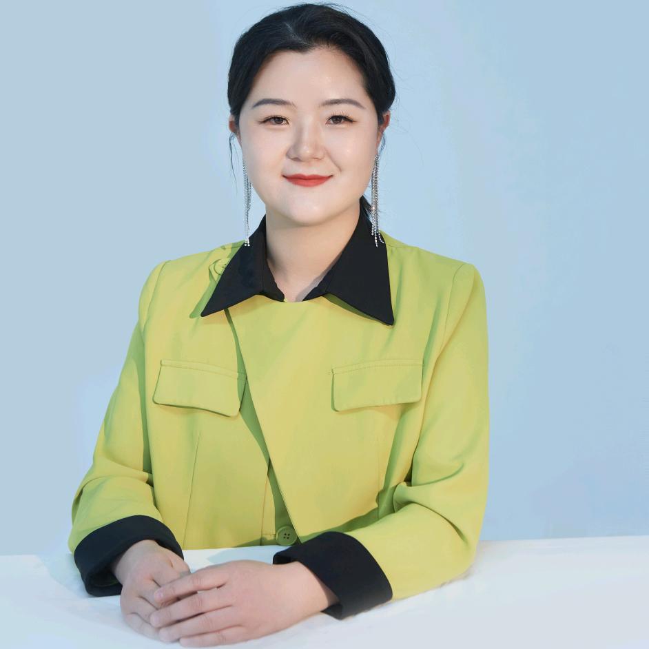 滕娜～性格心理学