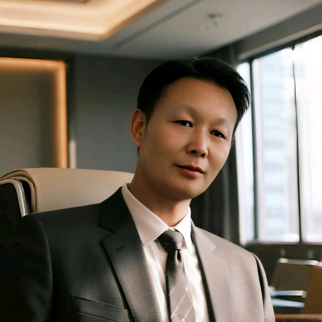 明山秀水（万山之主）天星地理