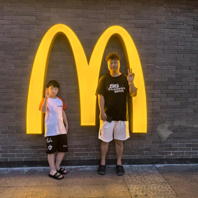 李大锋永顺二手车