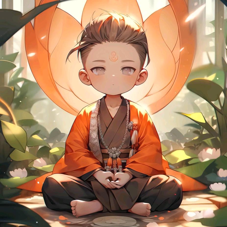 鲸落。。
