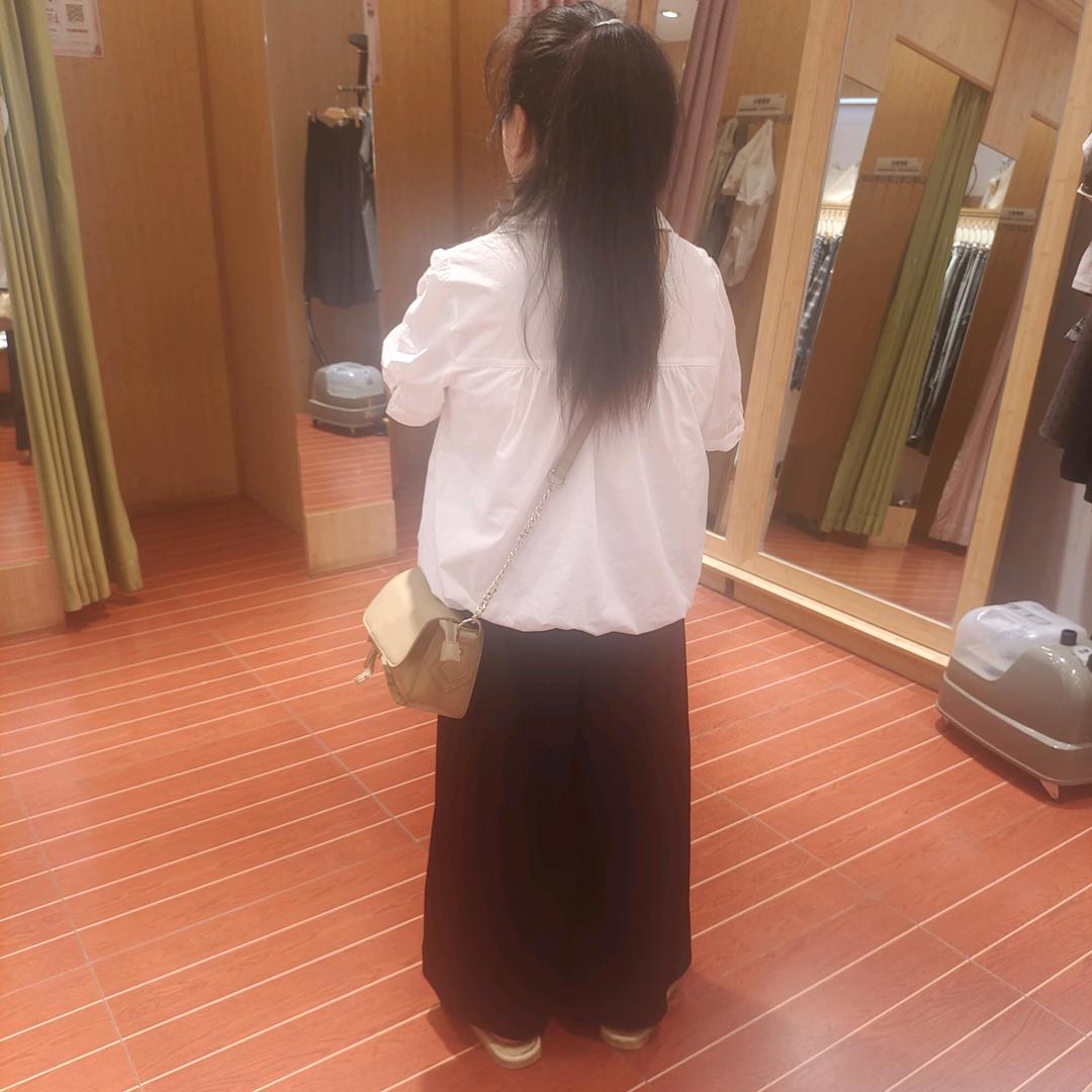 生活中～戴如连～拒绝私聊