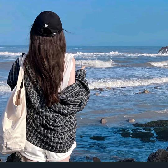 瑜瑜服装百货分享