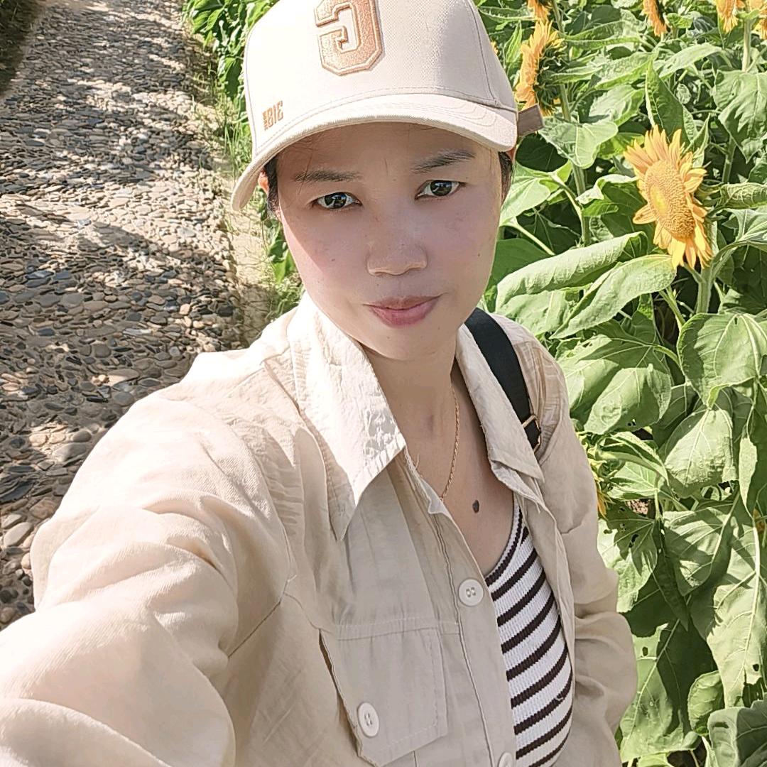 走在致富的路上