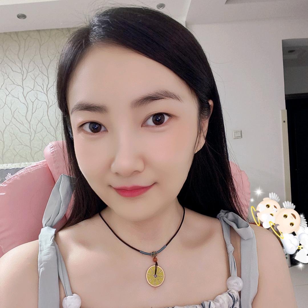 @颖宝（颖颖）🎙