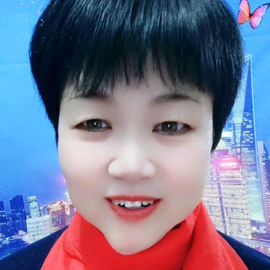 荆花姐