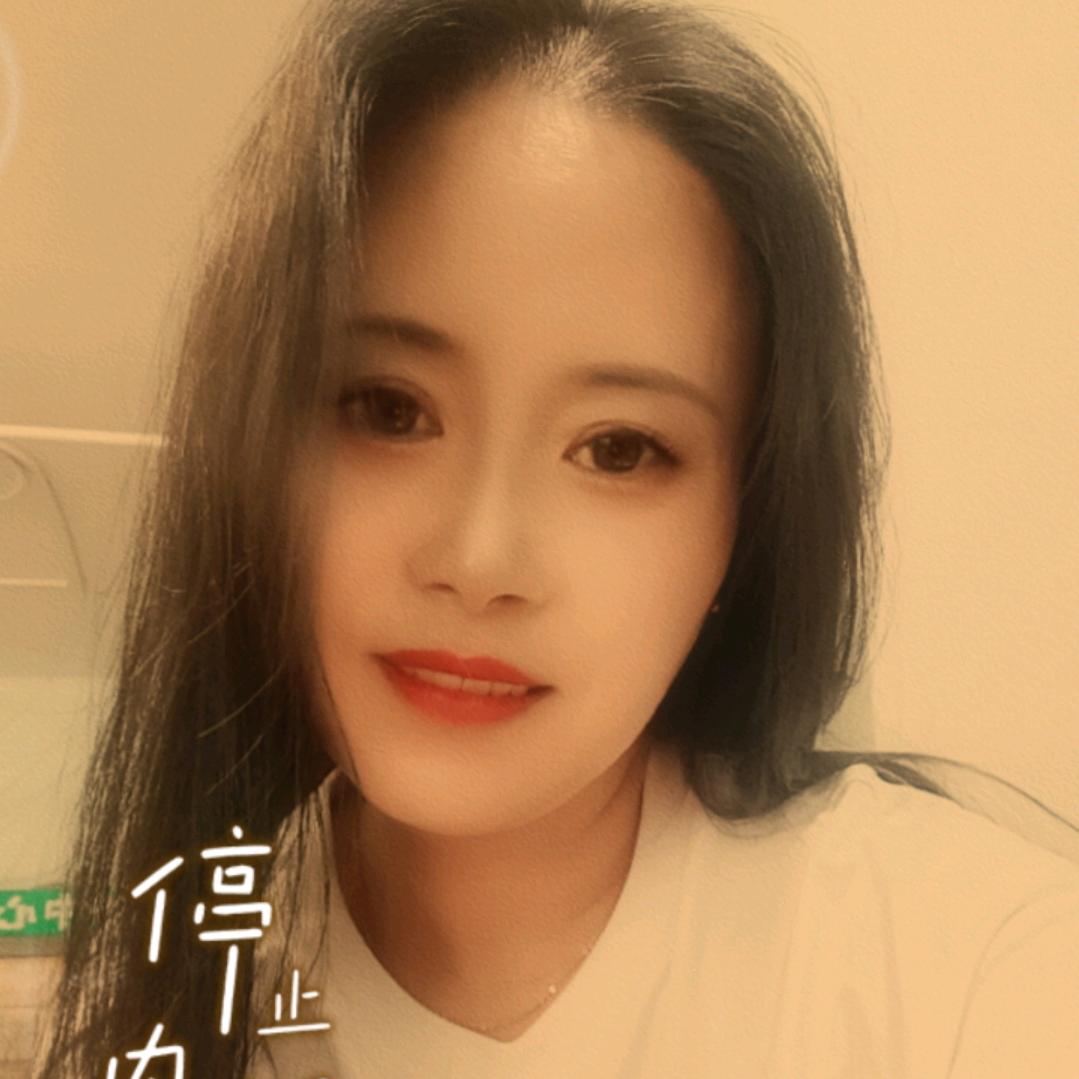 🍀视力养护的欣姐🌹