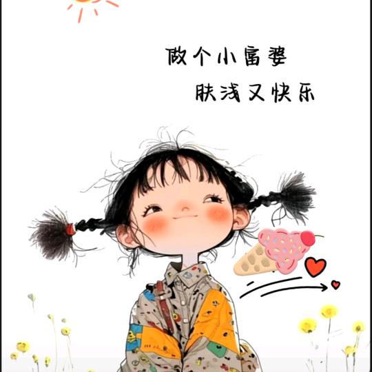 暖暖
