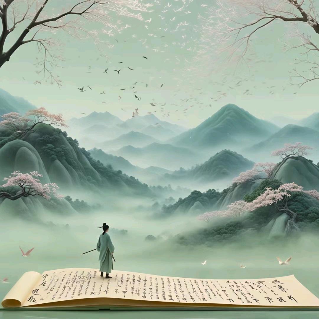 禅悟人生