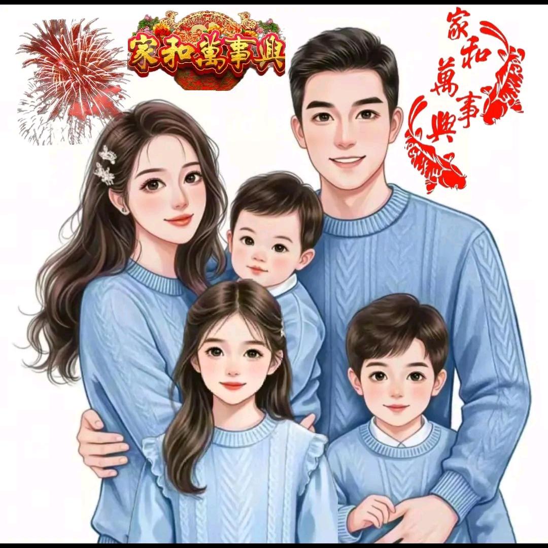 咏琪珩的麻麻