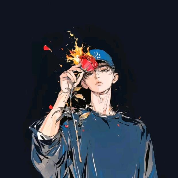 意难平