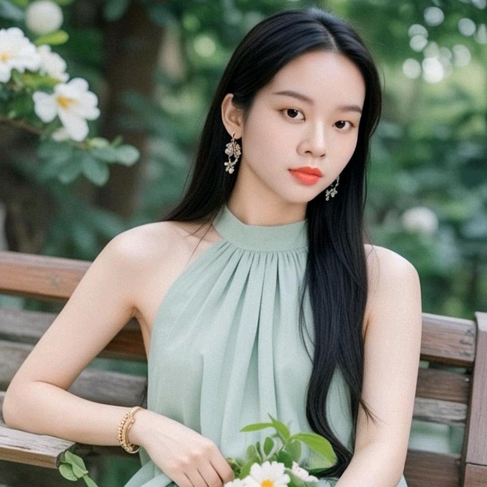 ঞ余生只ᥫᩣ求财