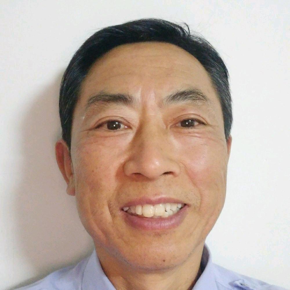 我是小吉普车