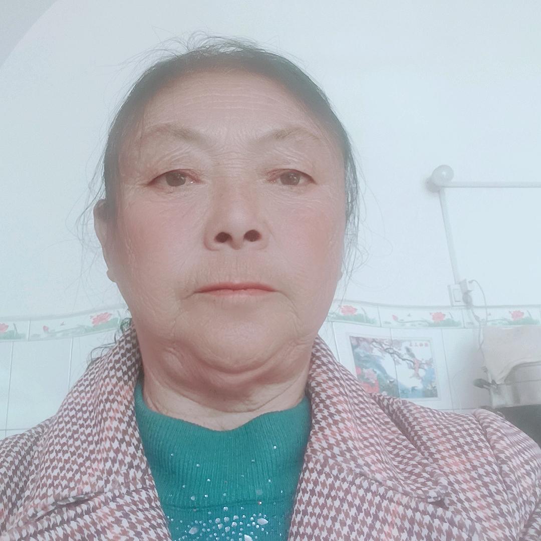 农村玉姐