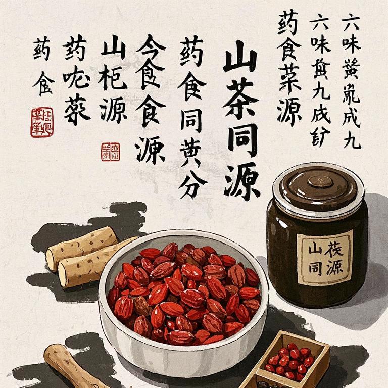 秦岭小妹