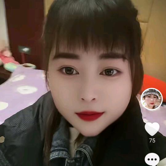 杨九儿首播上午10点4分开播