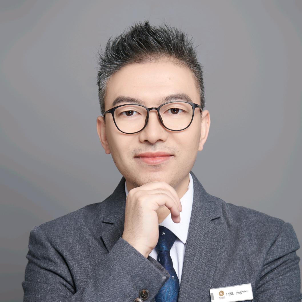 健道大叔
