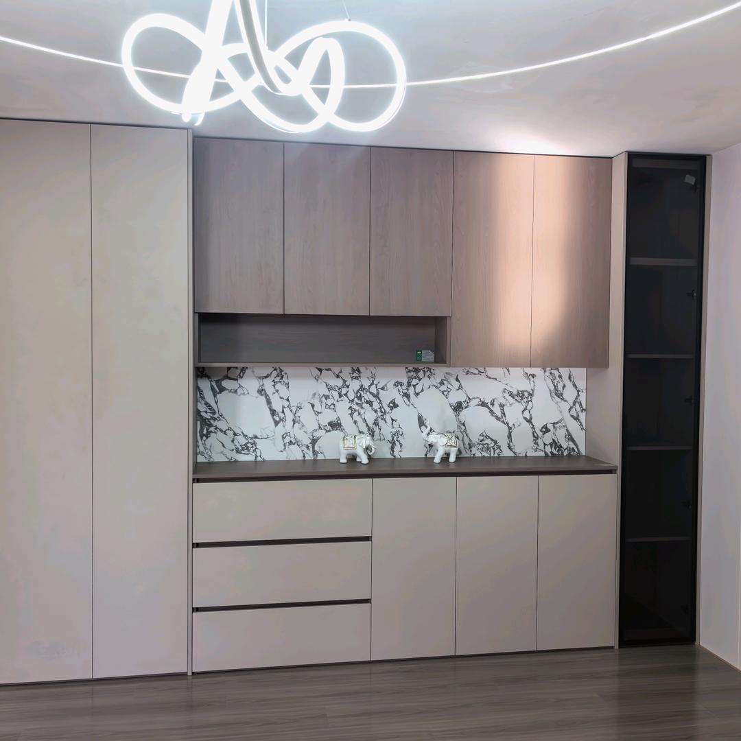 全屋定制👍筑典装饰公司全屋整装