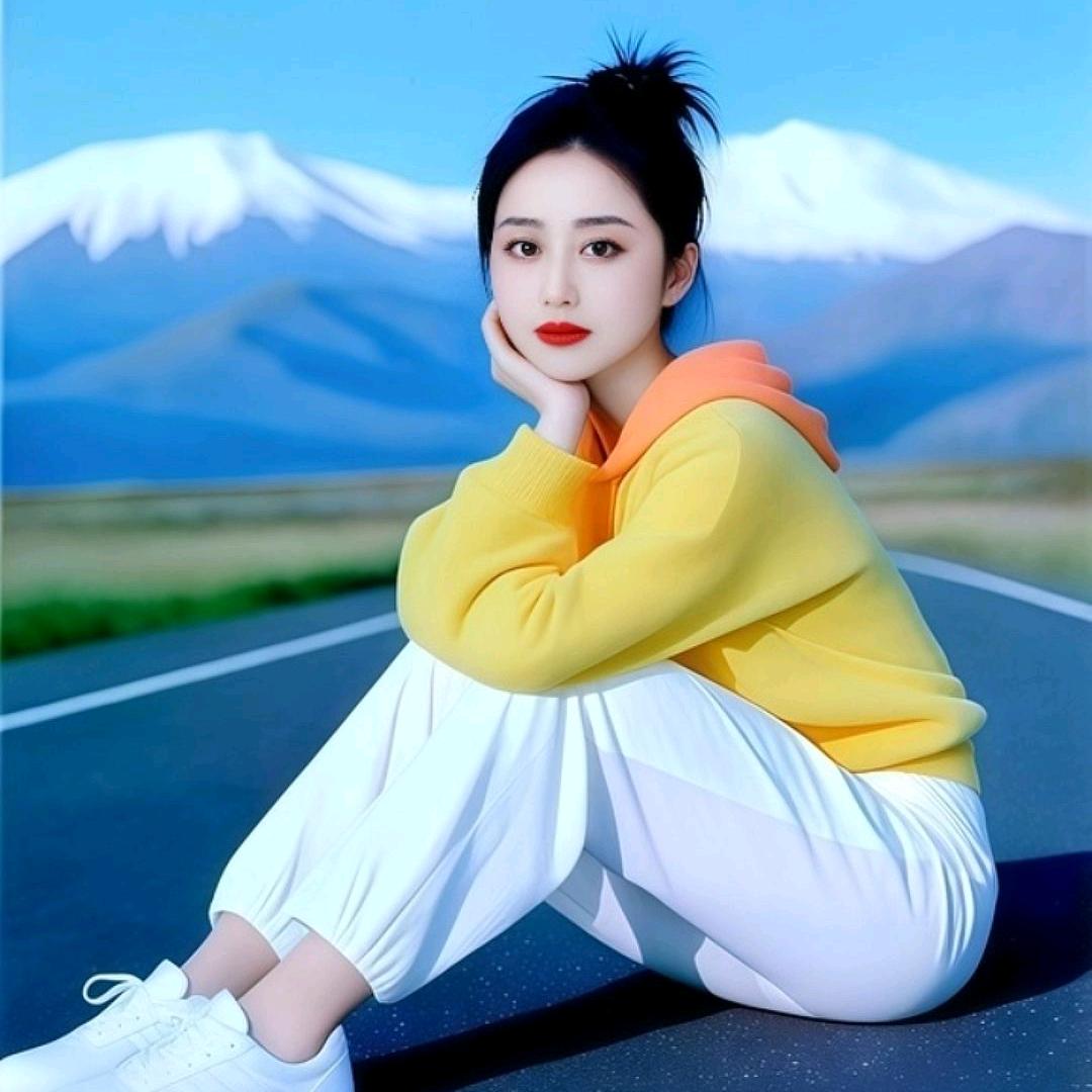 坐等缘分（单身）