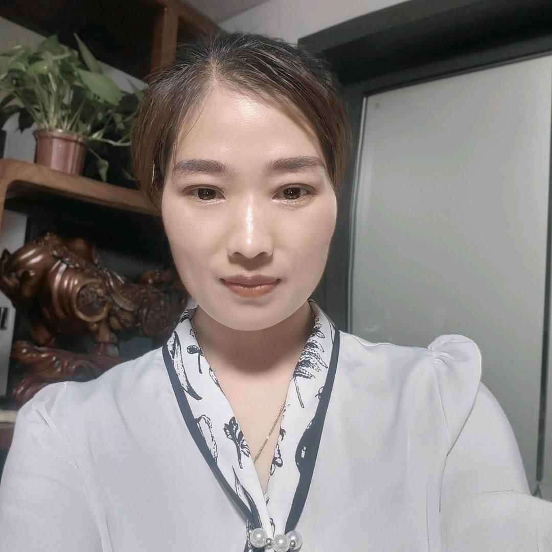 小荷